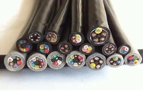 導致控制電纜絕緣降低的因素有哪些?